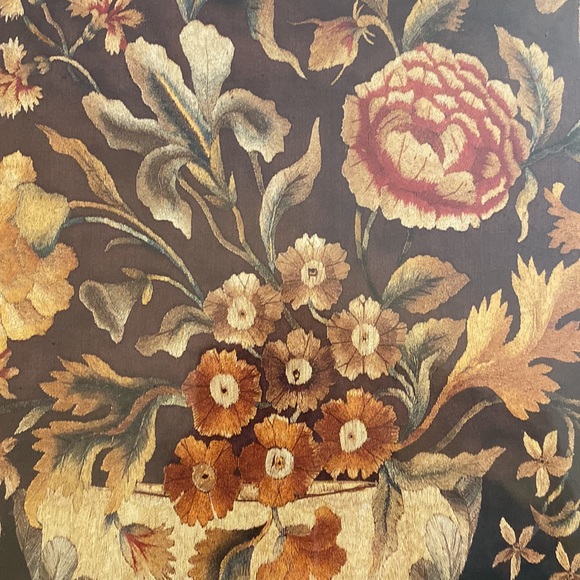 English Embroidery III A fine art jigsaw puzzle 500 pieces - Picture 5 of 5